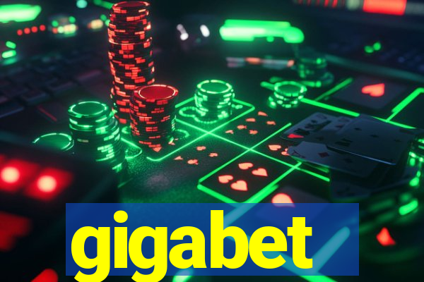 gigabet - casino games